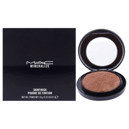 Mineralize Skinfinish - Global Glow 0.35 oz Highlighter