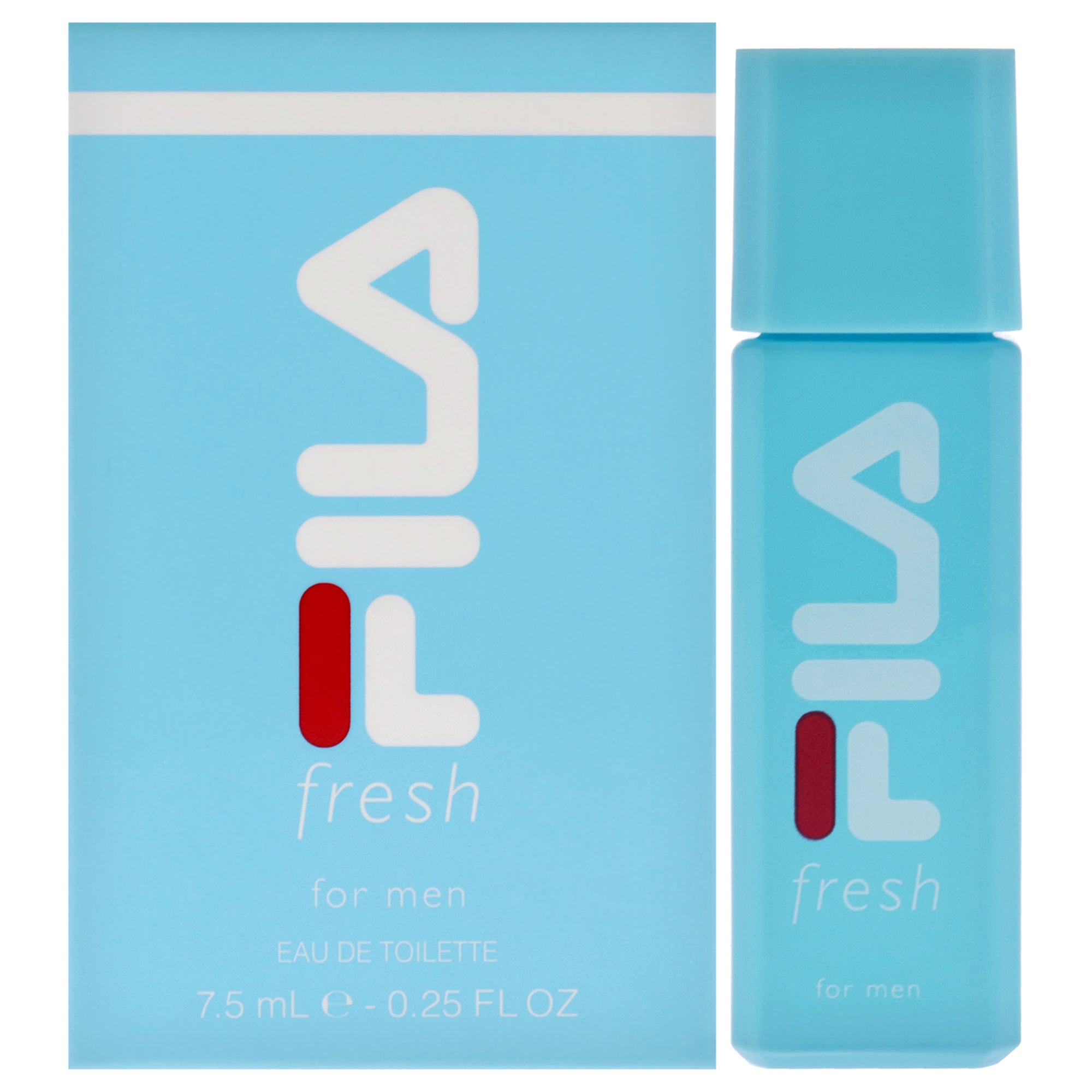 Fila Fresh by Fila for Men - 7.5 ml EDT Spray