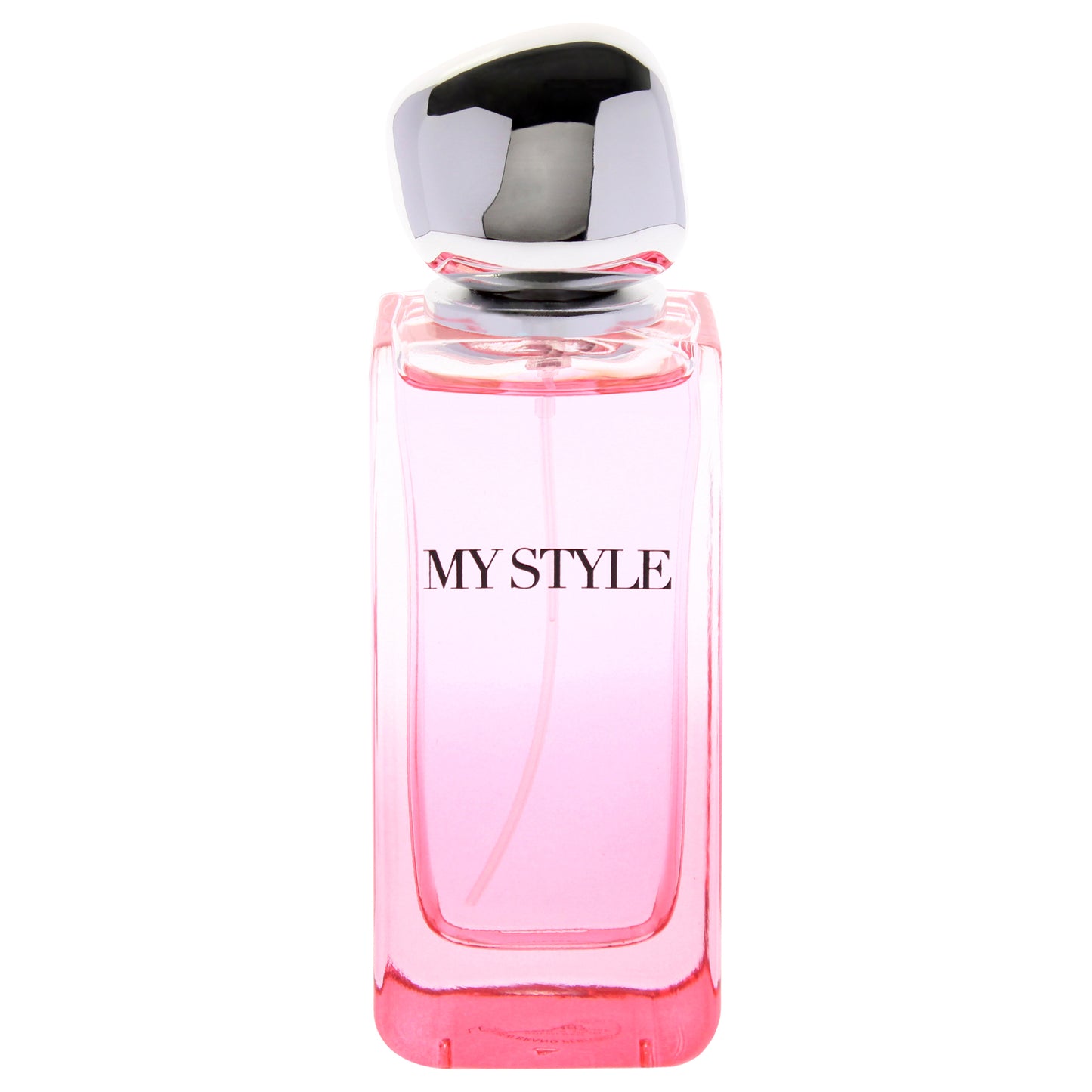 My Style by New Brand for Women - 3.3 oz EDP Spray (Tester)