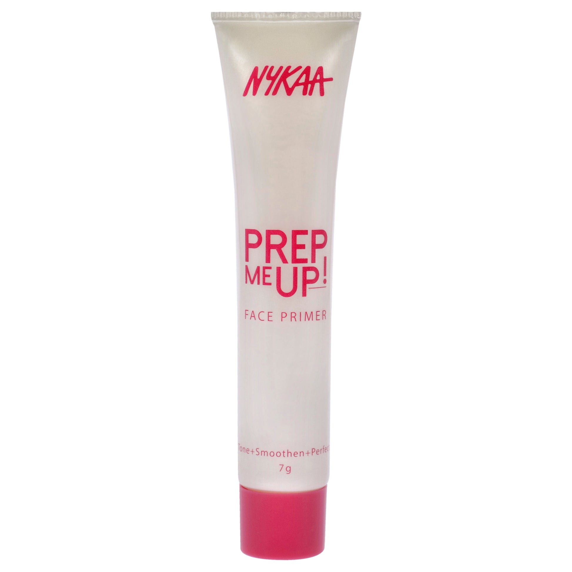 Prep Me Up Face Primer by Nykaa Cosmetics for Women - 0.24 oz Primer