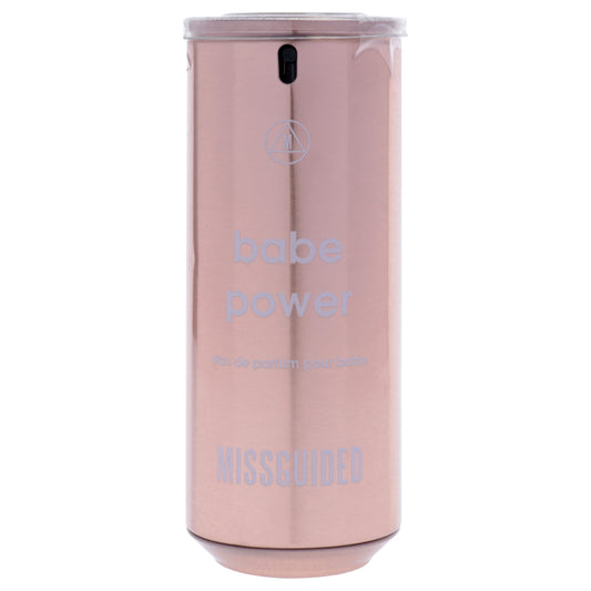 Babe Power 2.7 oz EDP Spray