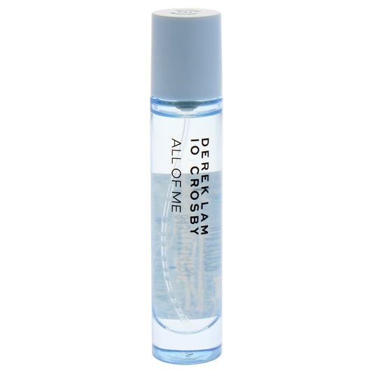 All of Me by Derek Lam for Women - 0.33 oz EDP Spray