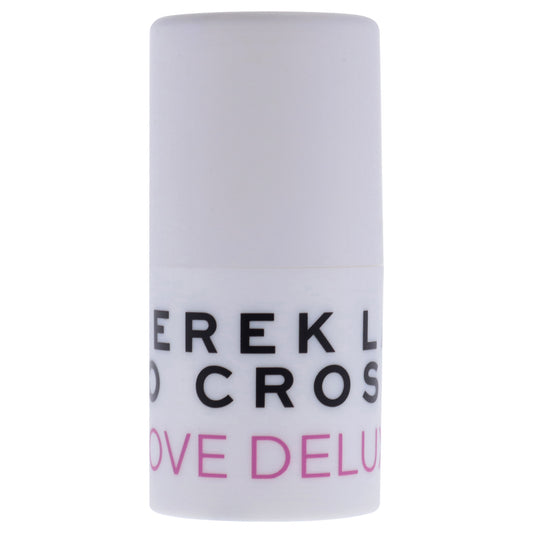 Love Deluxe Chubby Stick by Derek Lam for Women - 0.15 oz Solid Perfume
