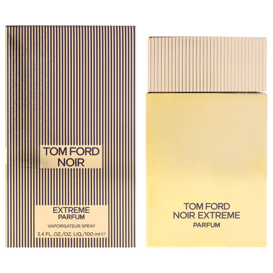Tom Ford Noir Extreme by Tom Ford for Men - 3.4 oz Parfum Spray