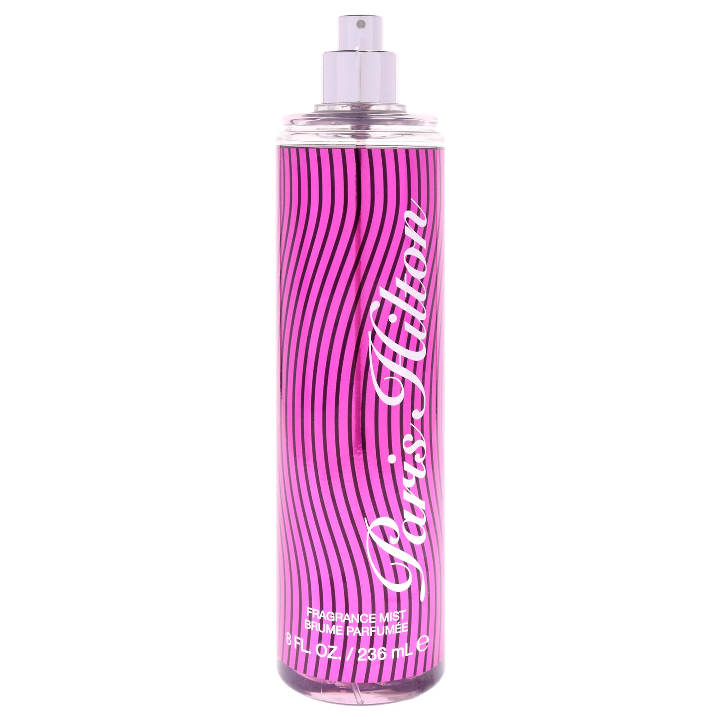Paris Hilton 8 oz Body Mist (Tester)