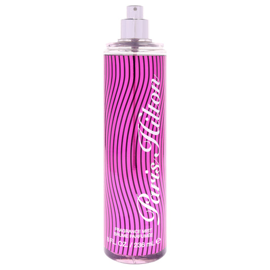 Paris Hilton 8 oz Body Mist (Tester)