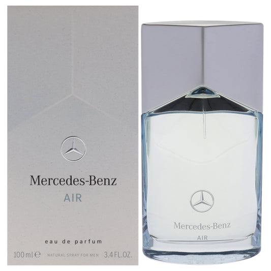Mercedes Benz Air by Mercedes-Benz for Men - 3.4 oz EDP Spray