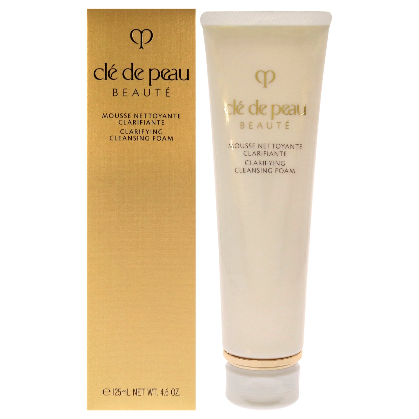 Clarifying Cleansing Foam 4.2 oz Cleanser