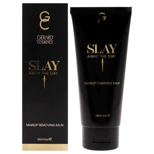 Slay Away The Day Makeup Removing Balm - Peach 3 oz Balm (Tester)