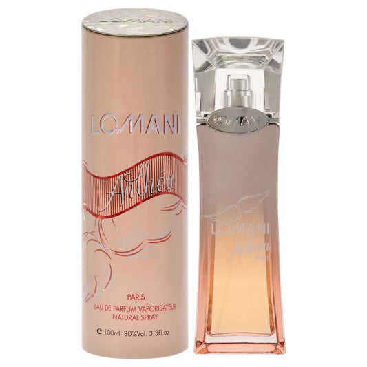 Anthea by Lomani for Women - 3.3 oz EDP Spray