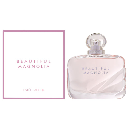 Beautiful Magnolia 3.4 oz EDP Spray