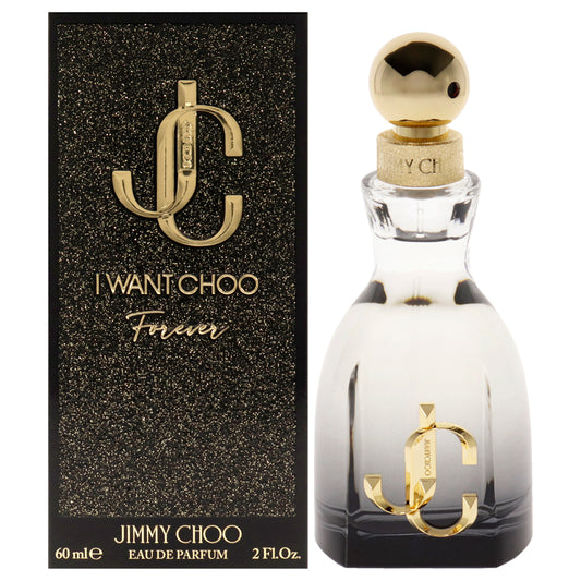 I Want Choo Forever 2 oz EDP Spray