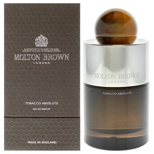 Tabacco Absolute 3.3 oz EDP Spray