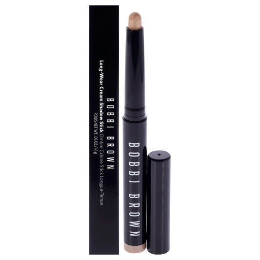 Long-Wear Cream Shadow Stick - Moonstone Multi - Chrome 0.05 oz Eye Shadow