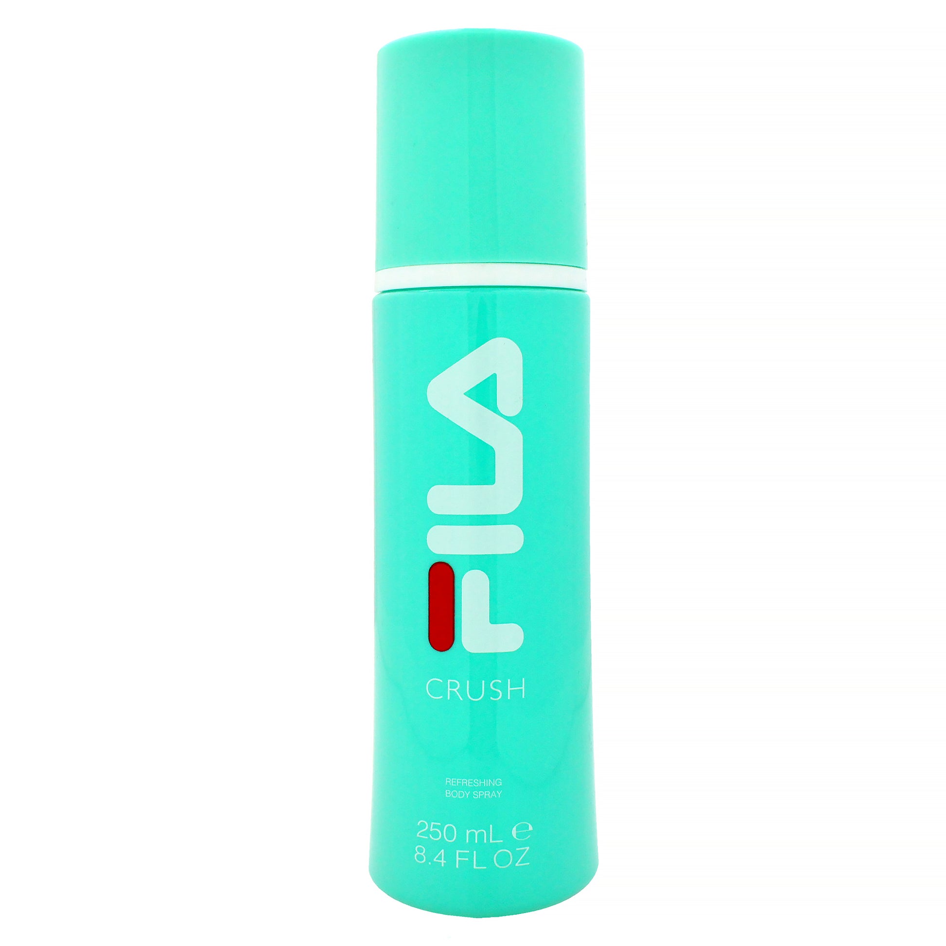 Fila Crush by Fila for Unisex - 8.4 oz Body Spray