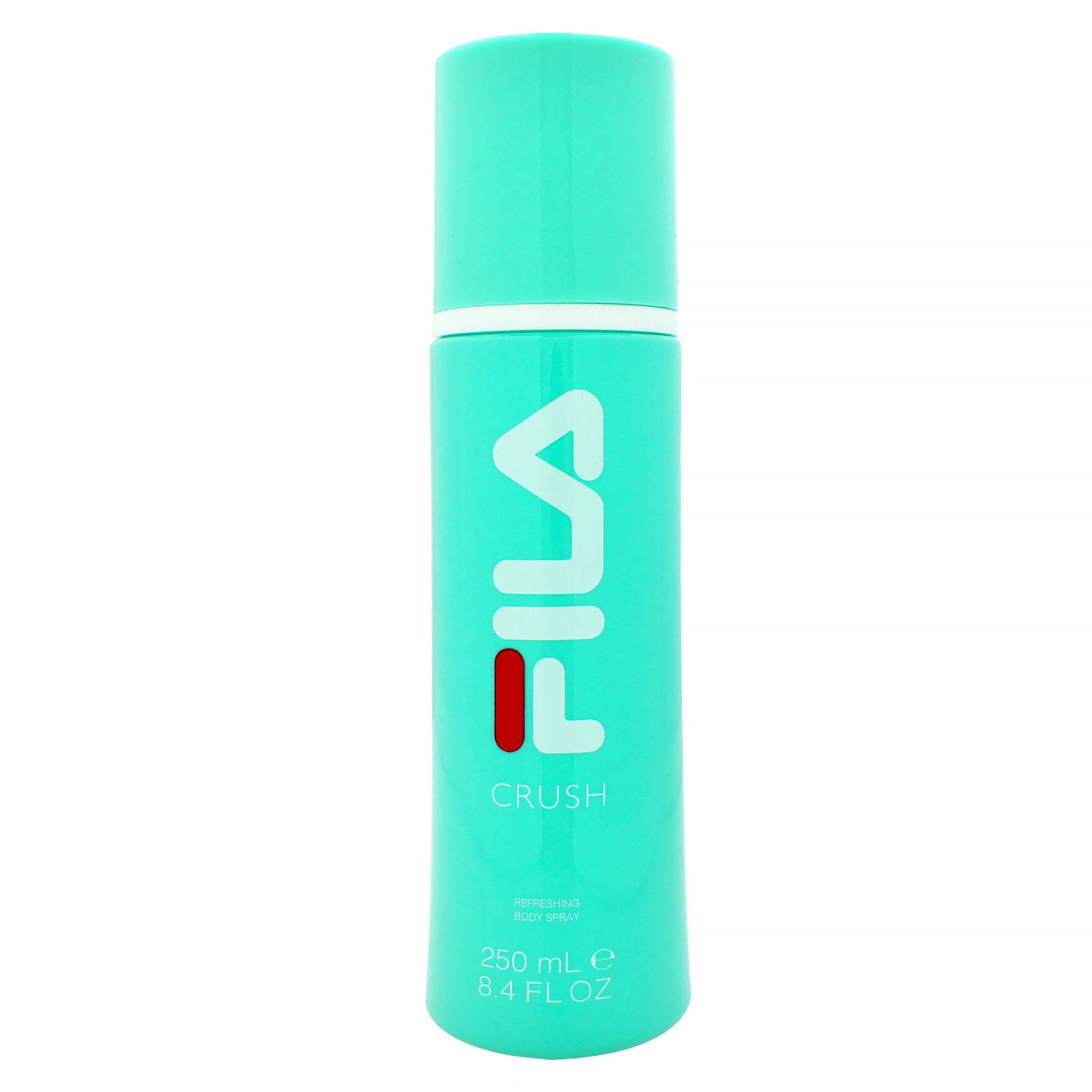 Fila Crush by Fila for Unisex - 8.4 oz Body Spray