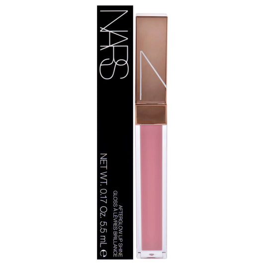 Afterglow Lip Shine - Turkish Delight 0.17 oz Lip Gloss