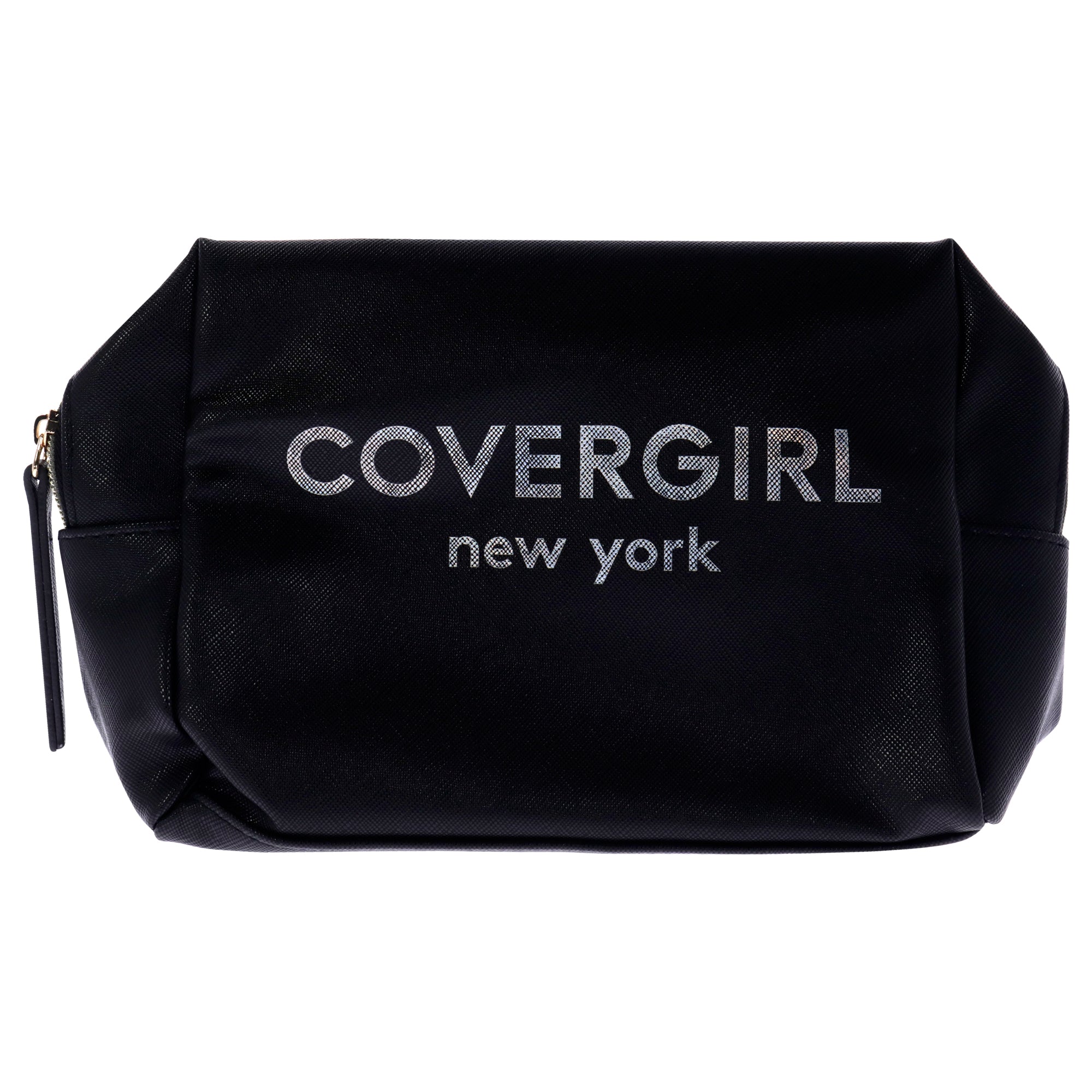 CoverGirl Bag - Black by CoverGirl for Women - 1 Pc Bag