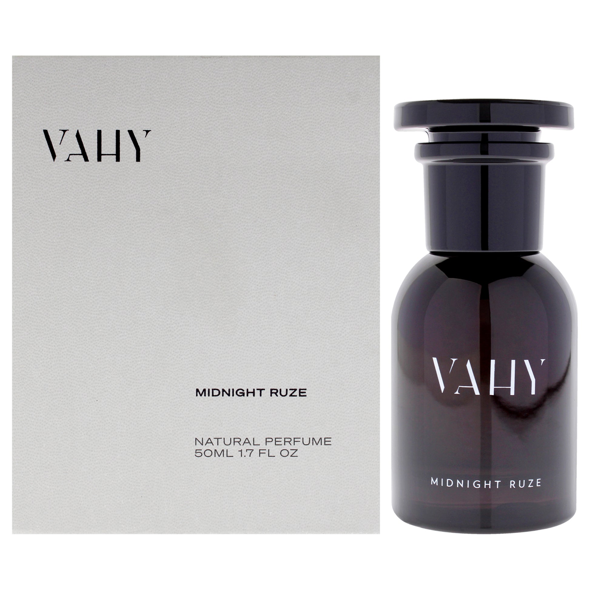 Midnight Ruze by Vahy for Unisex - 1.7 oz EDP Spray