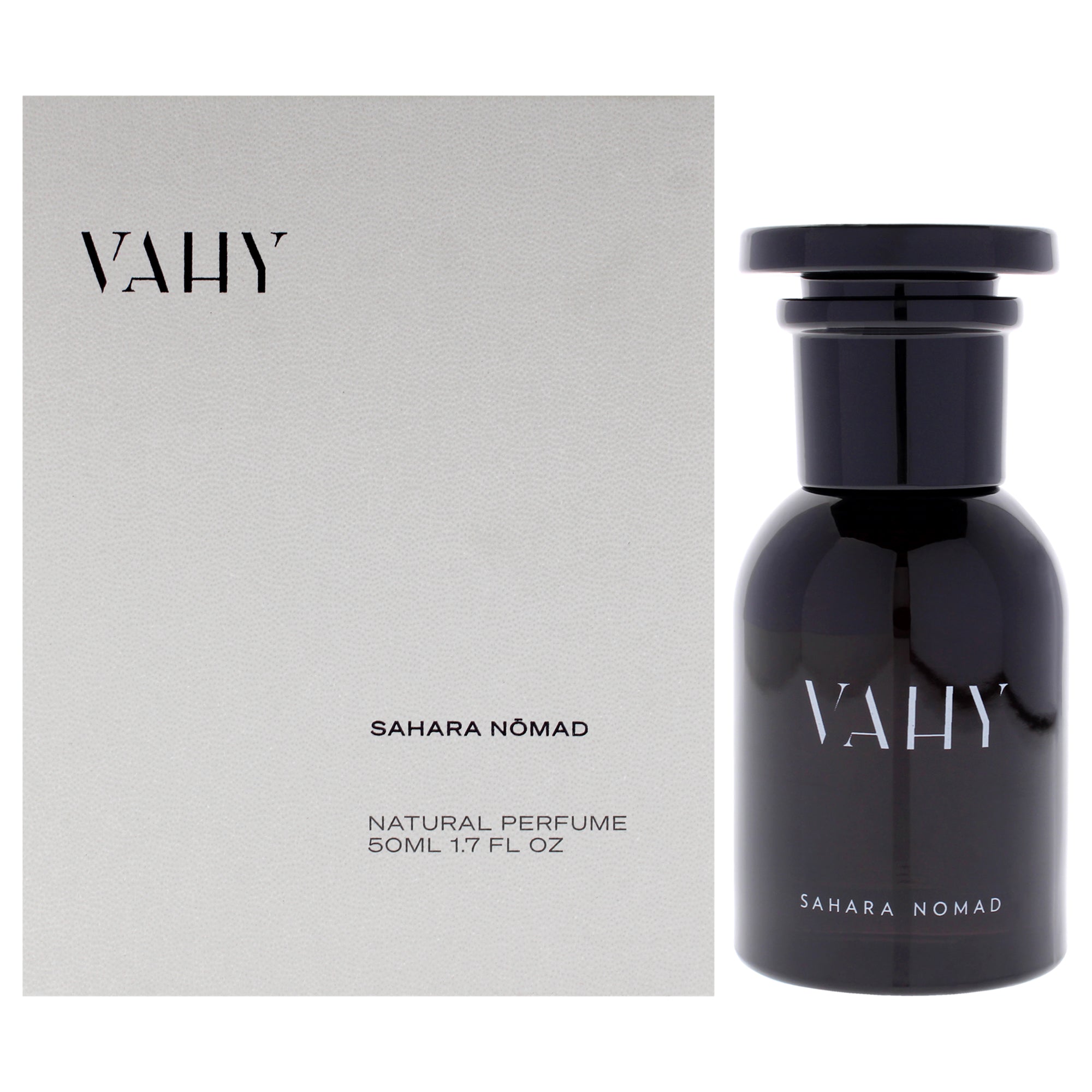 Sahara Nomad by Vahy for Unisex - 1.7 oz EDP Spray