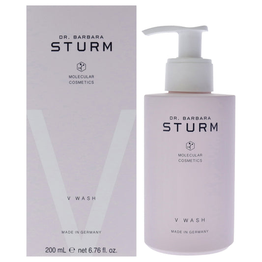 V Wash 6.76 oz Cleanser