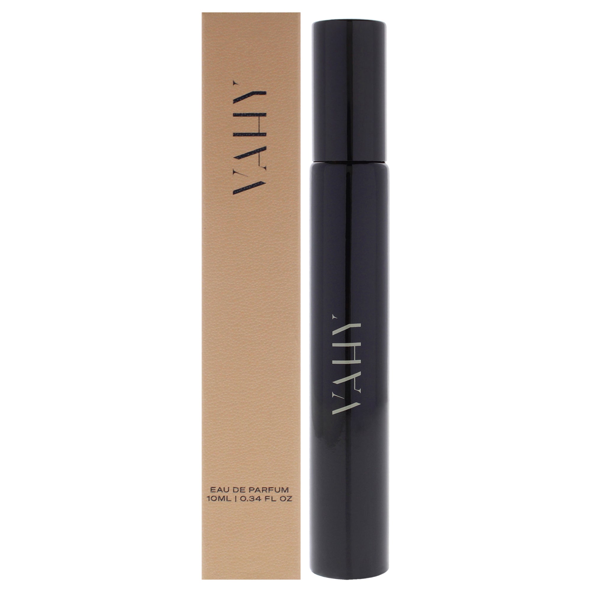 Midnight Ruze by Vahy for Unisex - 10 ml EDP Spray