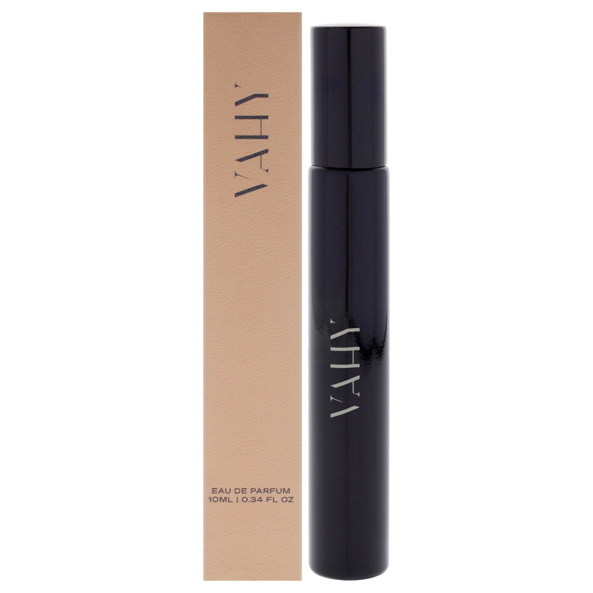 Ember Haze by Vahy for Unisex - 10 ml EDP Spray