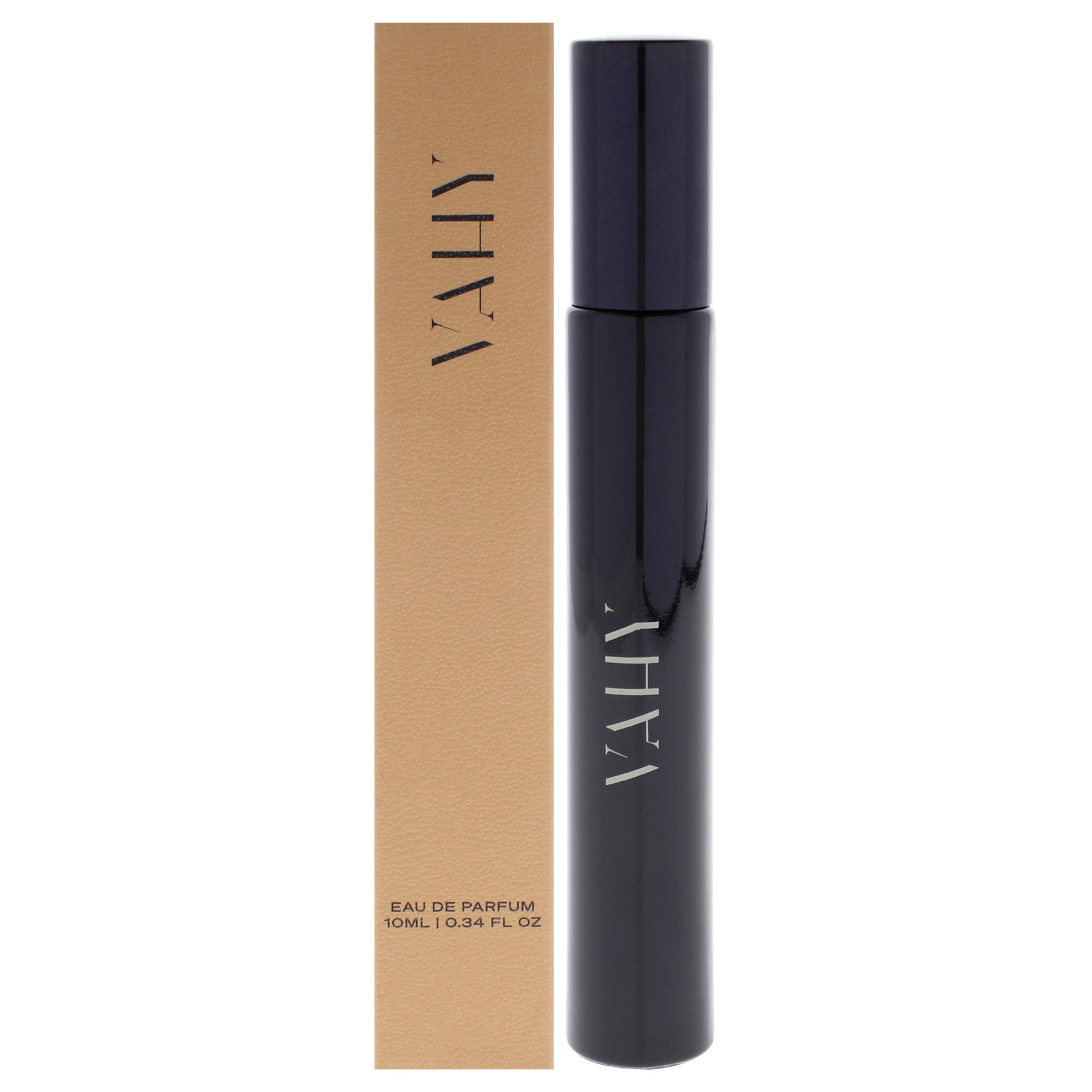 Isle of Blanc by Vahy for Unisex - 10 ml EDP Spray