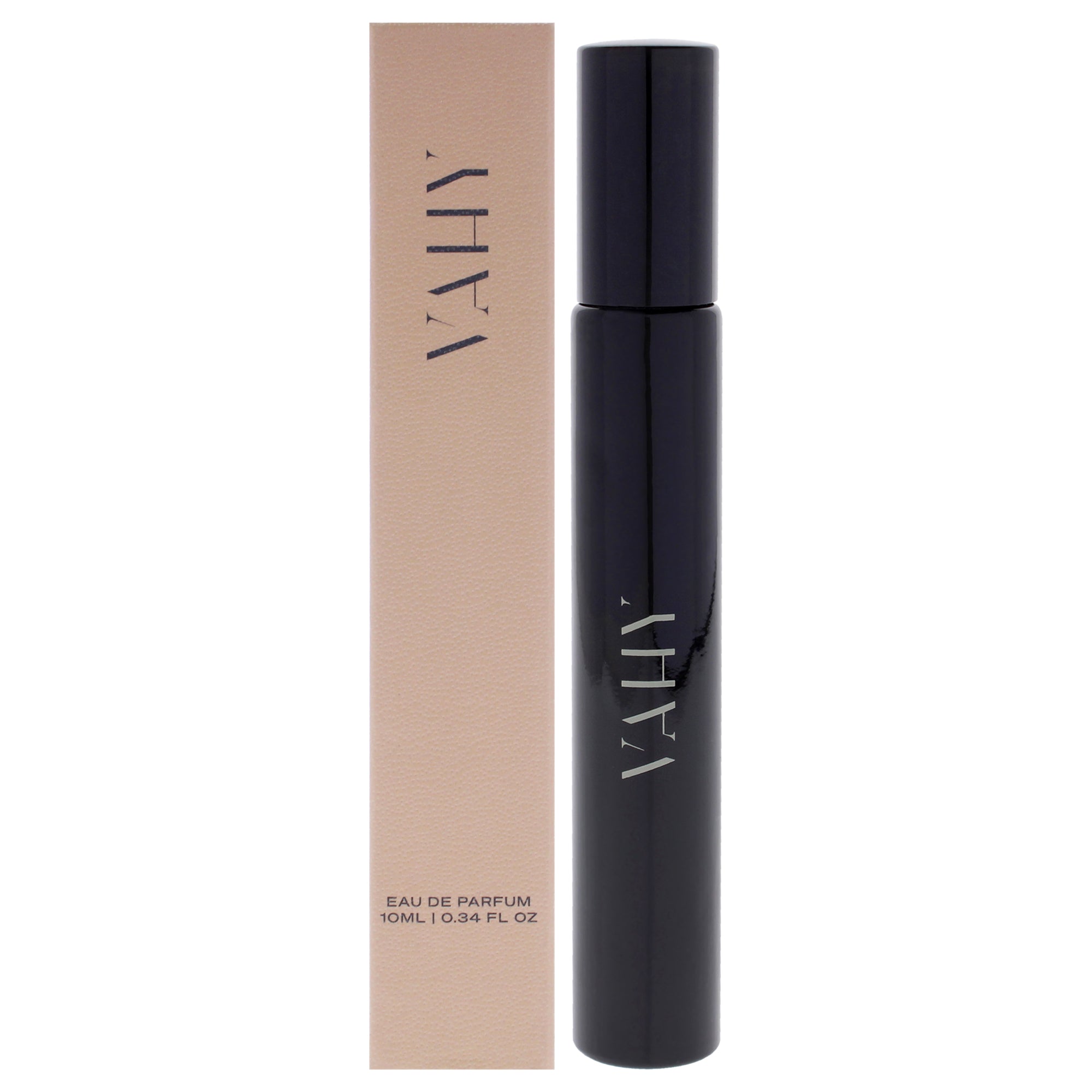 Luna by Vahy for Unisex - 10 ml EDP Spray