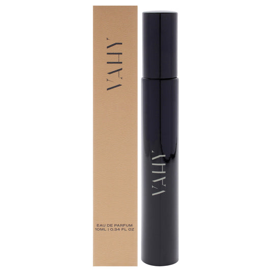 Sahara Nomad by Vahy for Unisex - 0.33 oz EDP Spray