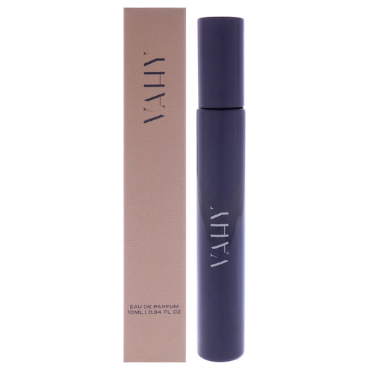 Neon Neroli by Vahy for Unisex - 0.33 oz EDP Spray