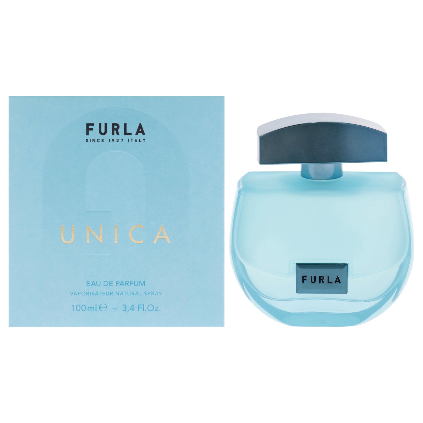 Unica 3.4 oz EDP Spray