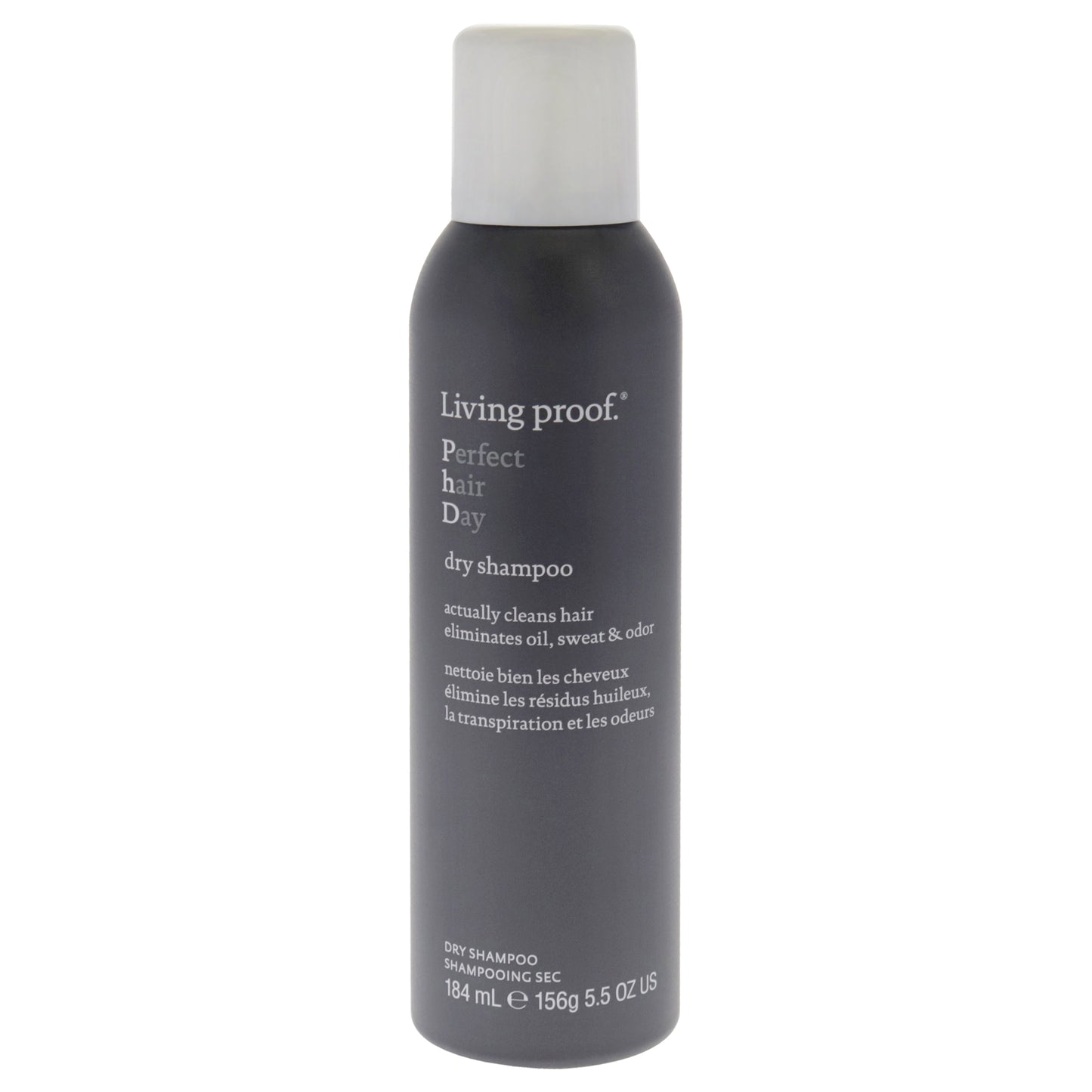 Perfect Hair Day Dry Shampoo by Living Proof for Unisex - 5.5 oz Dry Shampoo