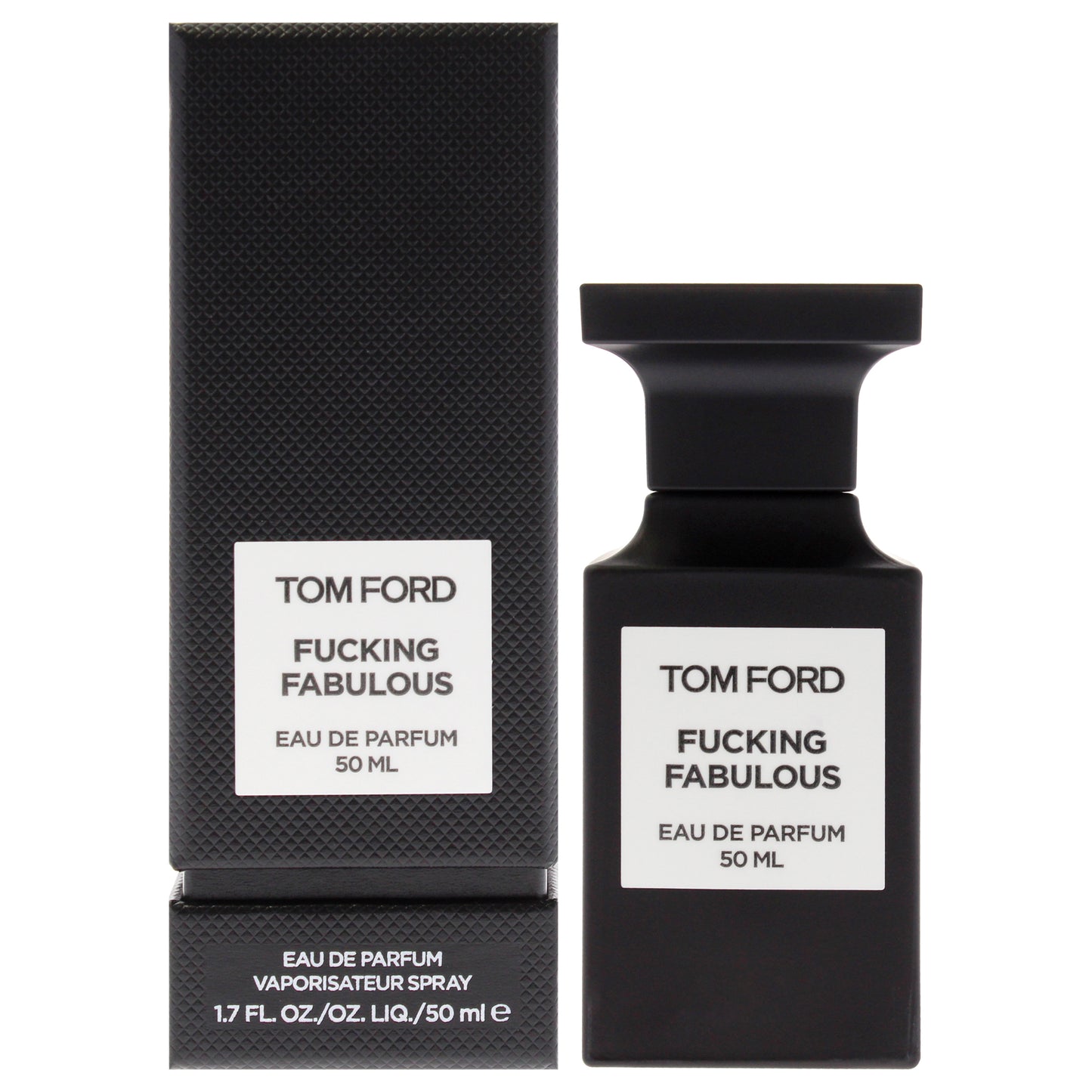 Fucking Fabulous by Tom Ford for Men - 1.7 oz EDP Spray