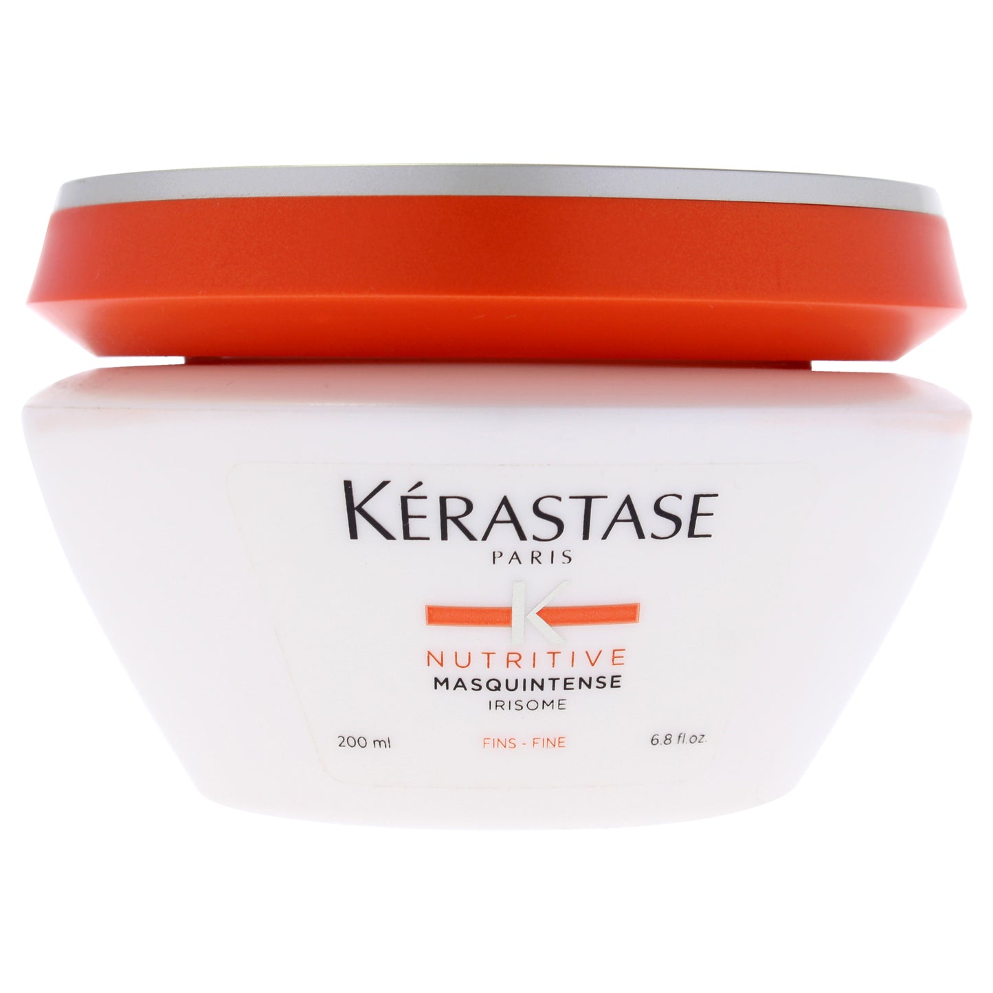 Nutritive Masquintense - Fine Hair by Kerastase for Unisex - 6.8 oz Masque (Unboxed)