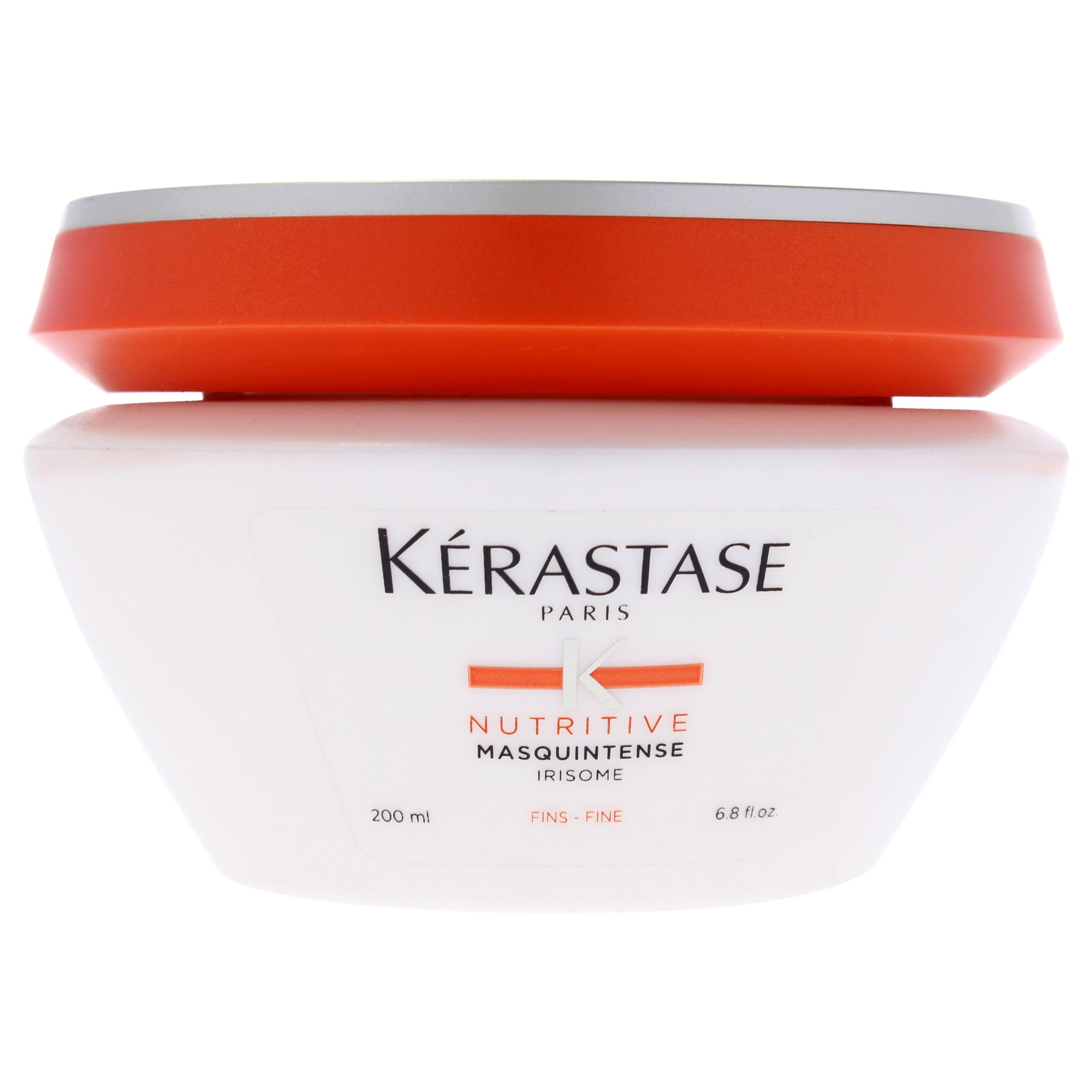 Nutritive Masquintense - Fine Hair by Kerastase for Unisex - 6.8 oz Masque (Unboxed)