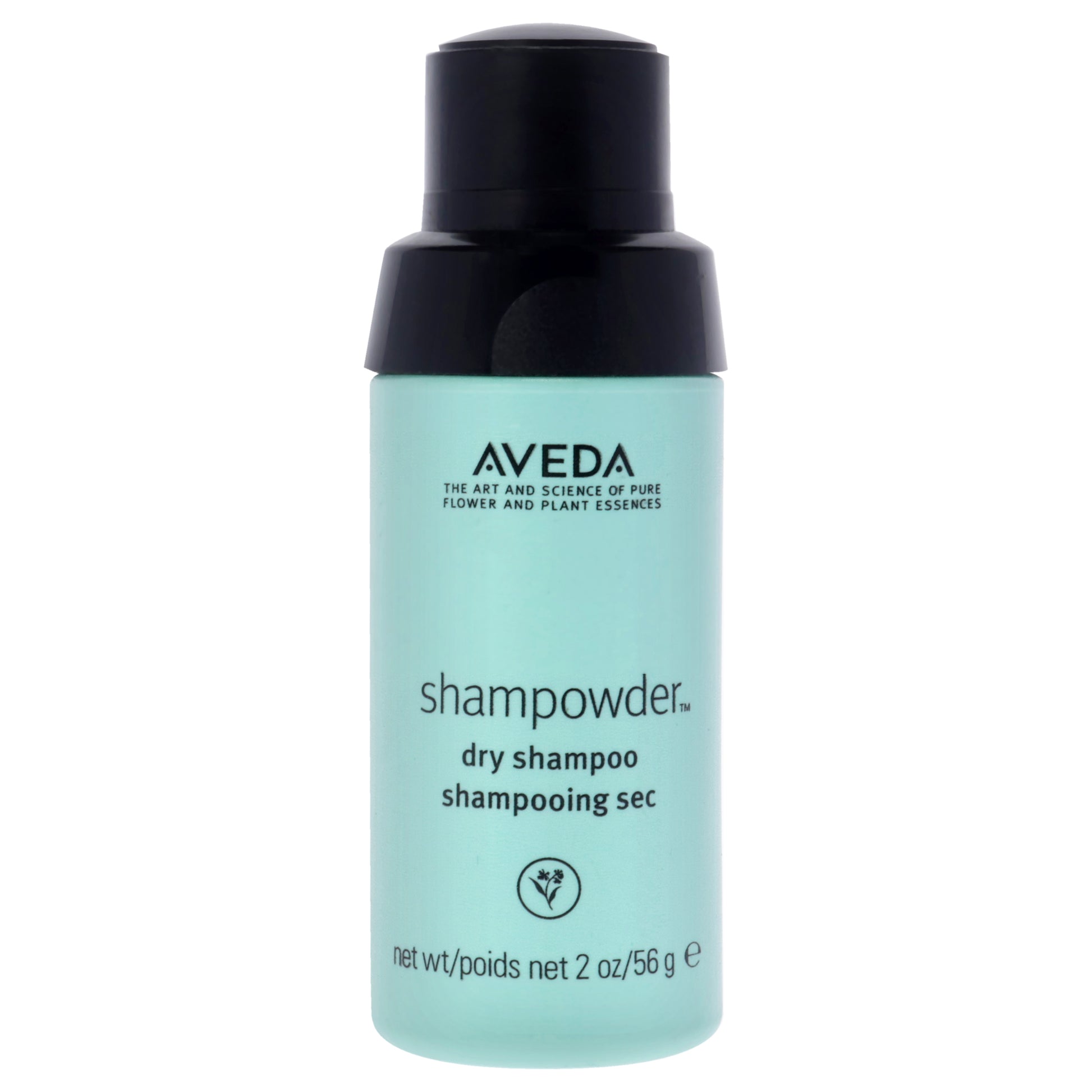 Shampowder Dry Shampoo by Aveda for Unisex - 2 oz Dry Shampoo