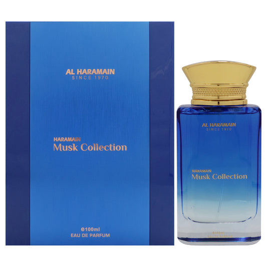 Musk Collection 3.3 oz EDP Spray