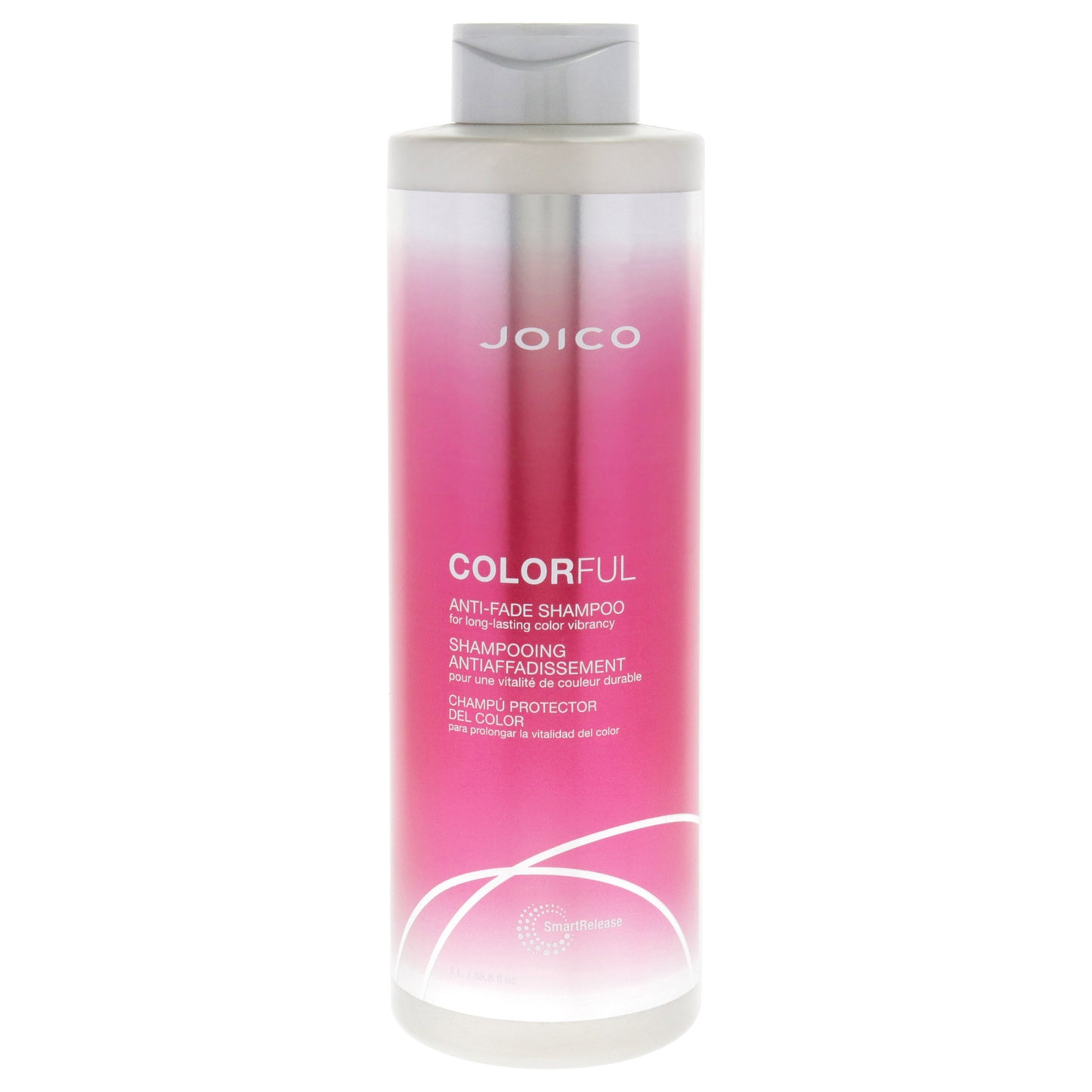 Colorful Anti Fade Shampoo 33.8 oz Shampoo
