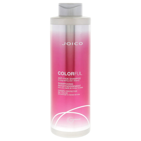 Colorful Anti Fade Shampoo 33.8 oz Shampoo