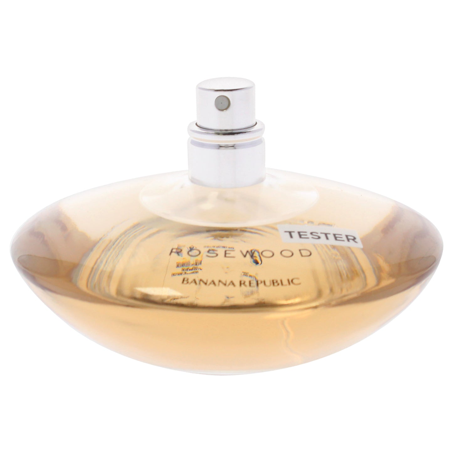 Banana Republic Rosewood by Banana Republic for Women - 3.4 oz EDP Spray