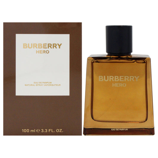 Burberry Hero 3.3 oz EDP Spray