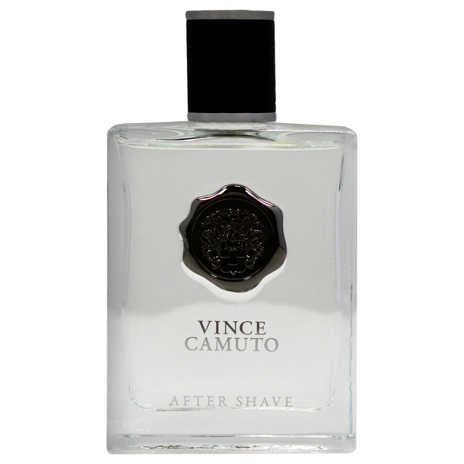 Vince Camuto by Vince Camuto for Men - 3.4 oz After Shave (Unboxed)