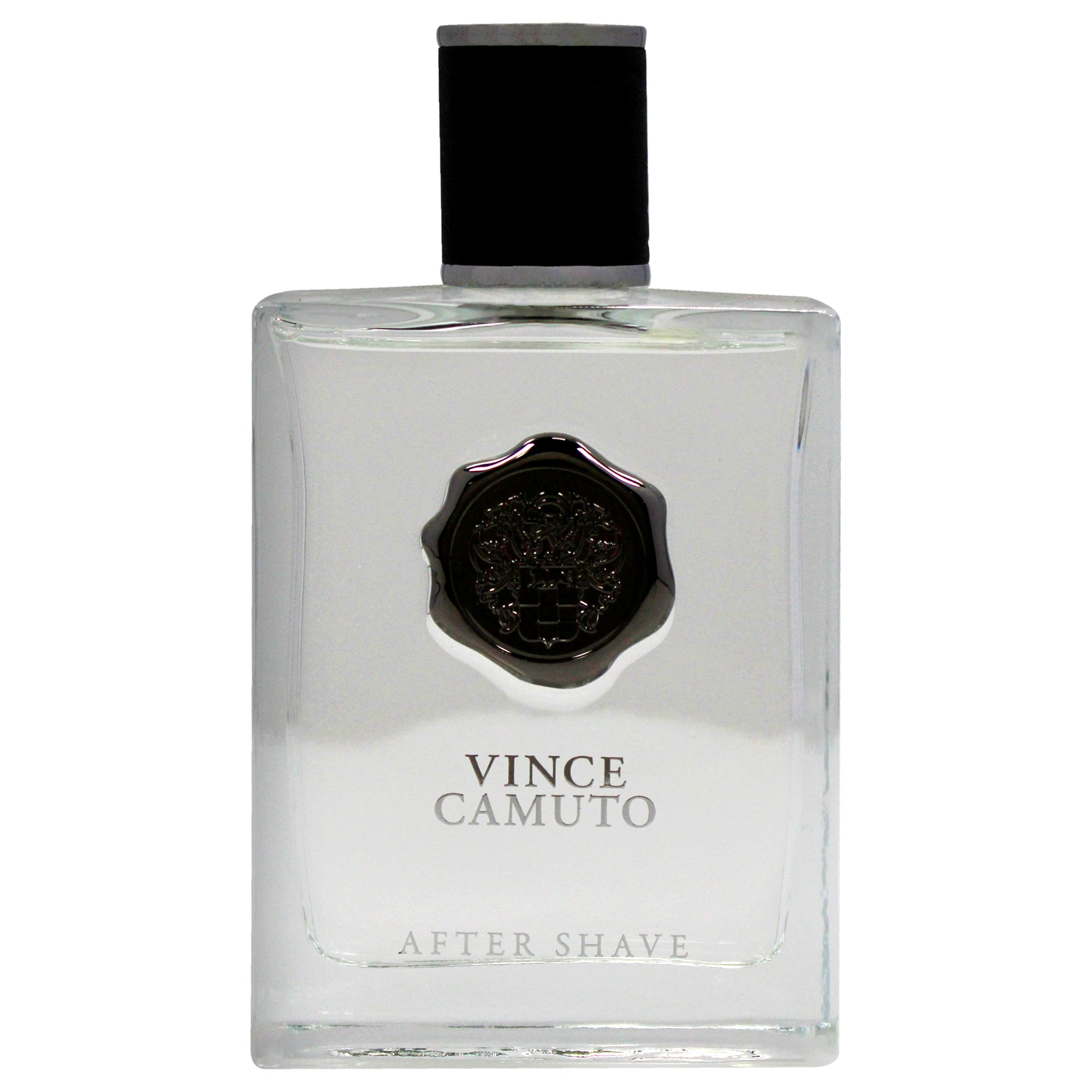 Vince Camuto by Vince Camuto for Men - 3.4 oz After Shave (Unboxed)