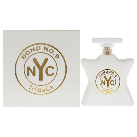 TriBeCa by Bond No. 9 for Women - 3.3 oz EDP Spray