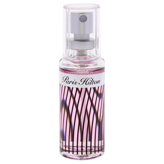 Paris Hilton by Paris Hilton for Women - 0.5 oz EDP Spray