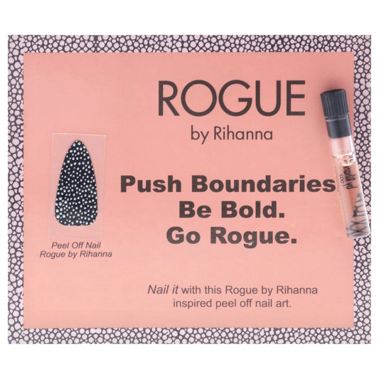 Rogue by Rihanna for Women - 0.6 ml EDP Spray Vial