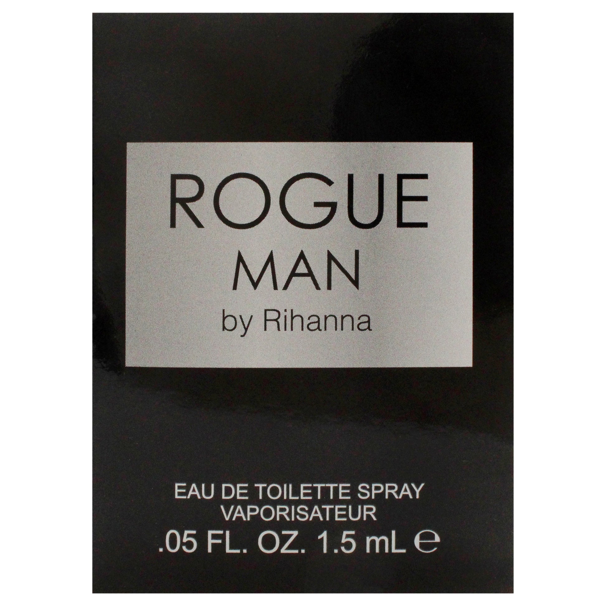 Rogue by Rihanna for Men - 1.5 ml EDT Spray Vial