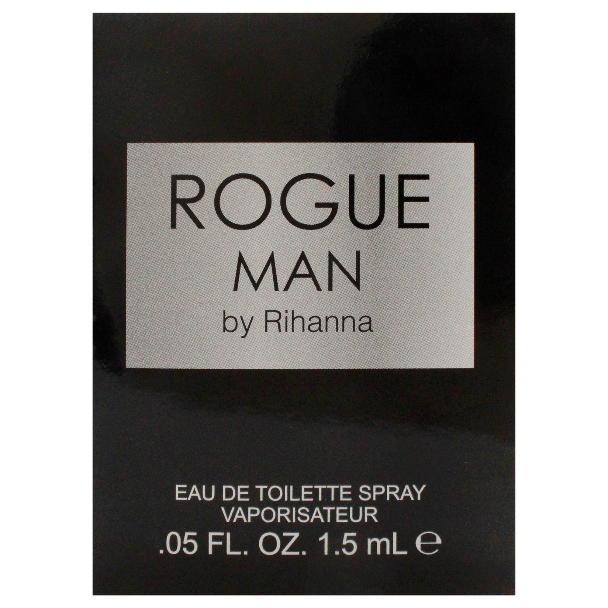 Rogue by Rihanna for Men - 1.5 ml EDT Spray Vial