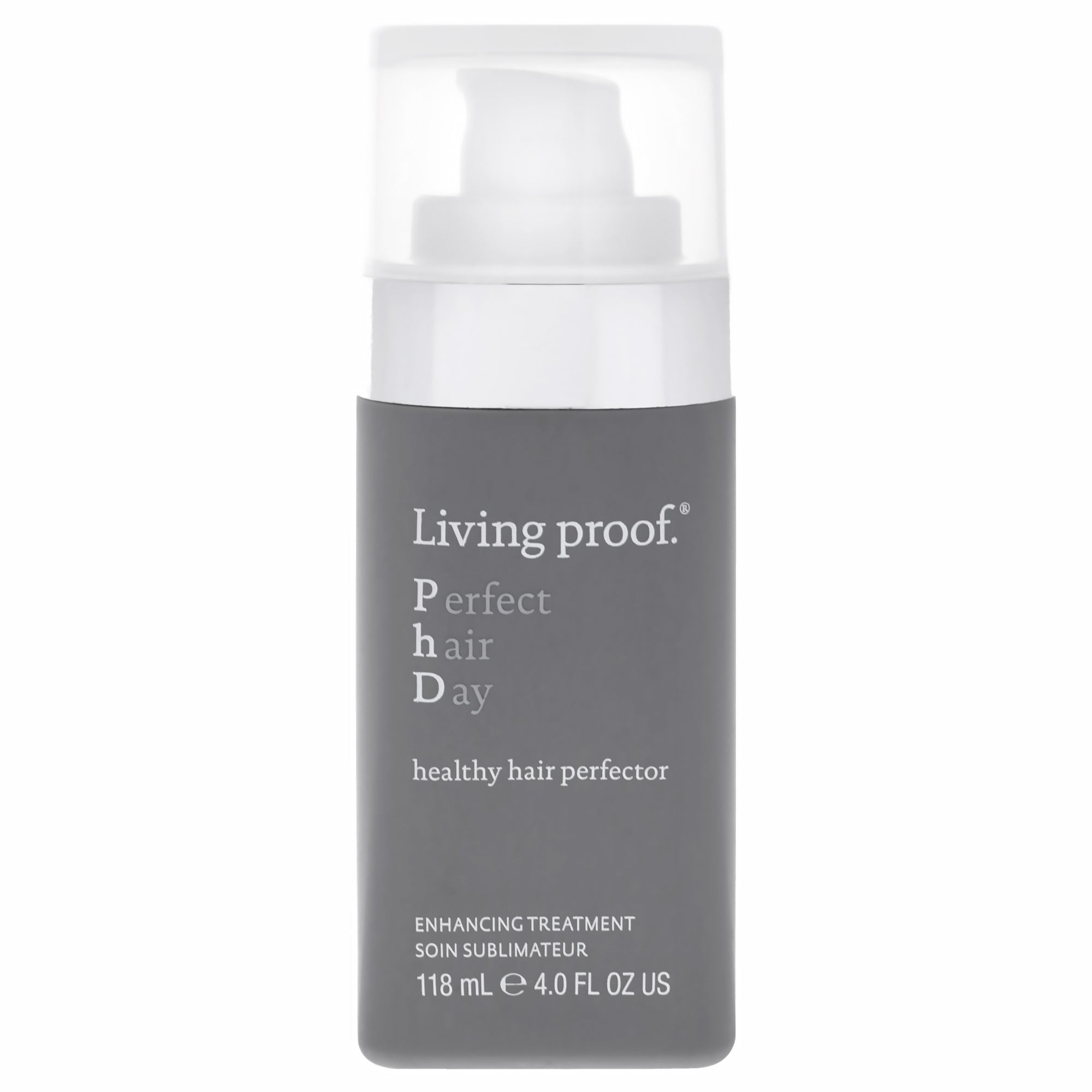 Perfect hair Day Healthy Hair Perfector by Living Proof for Unisex - 4 oz Treatment